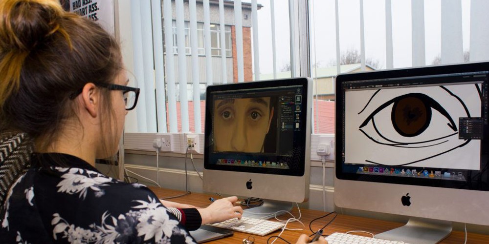 Creative Design Courses