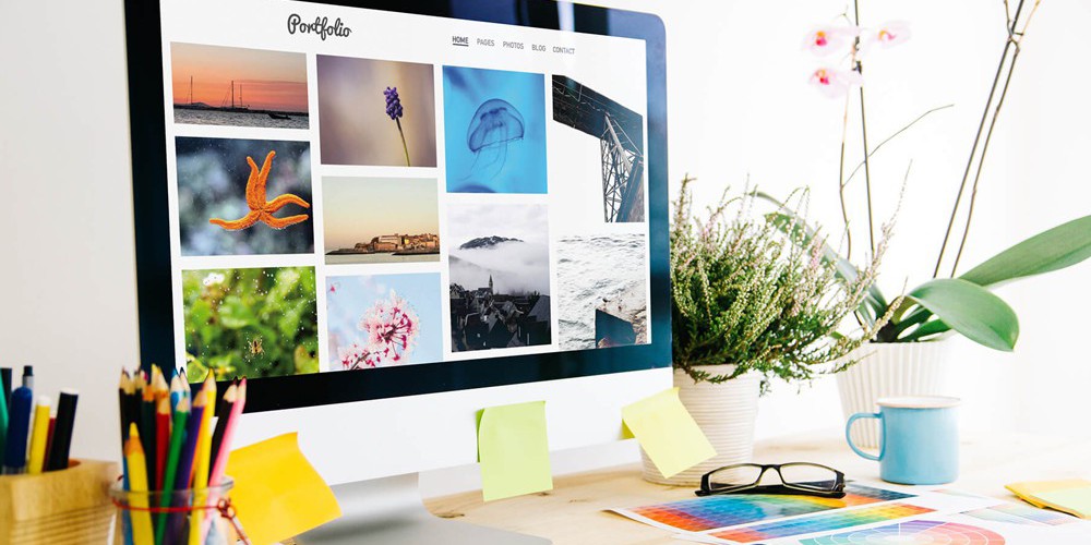 Multimedia Courses