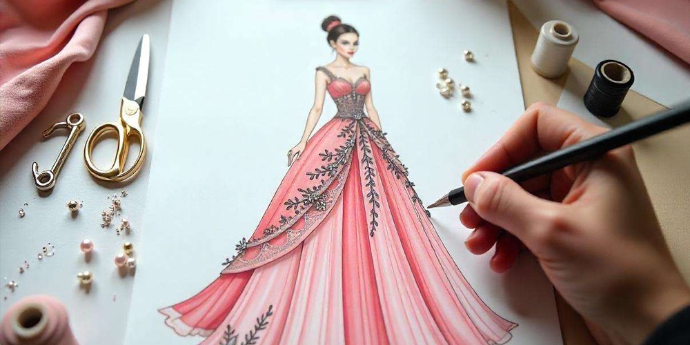 Fashion Designing Course