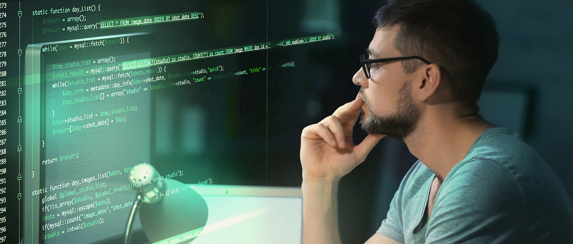 Programming Courses