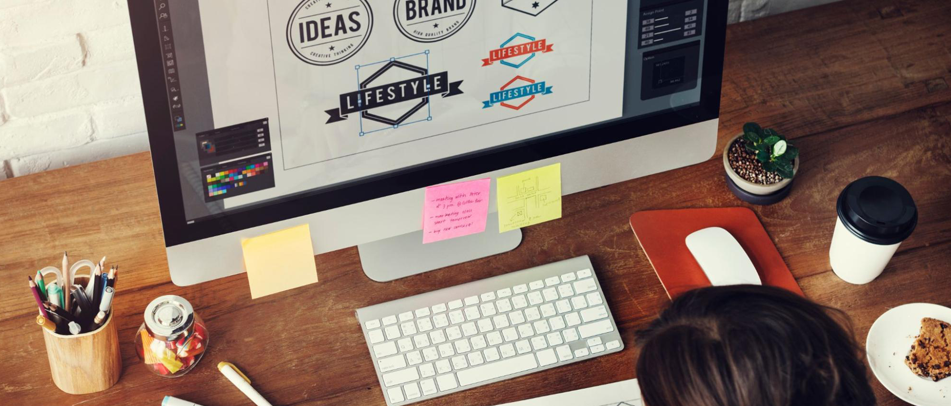 Creative Design Courses
